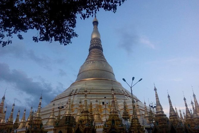 Understanding The Real Yangon - Vibrant Markets and Shopping Spots