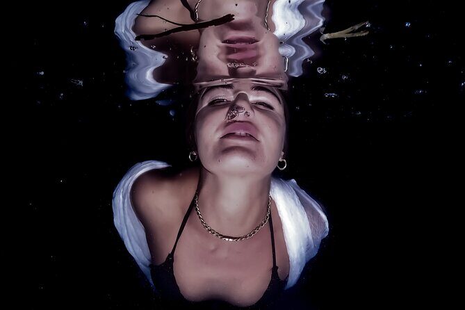 Underwater and Drone photoshoot in Maldives - Practical Tips for Your Photoshoot