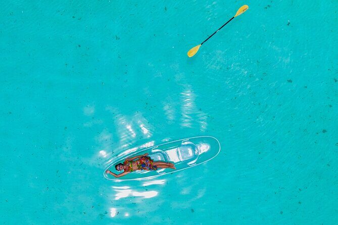 Underwater and Drone photoshoot in Maldives - Good To Know