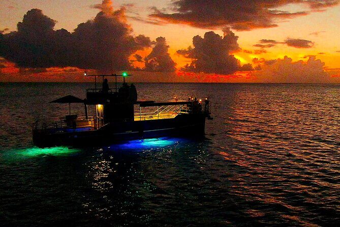 Underwater excursion to Bora Bora - Good To Know