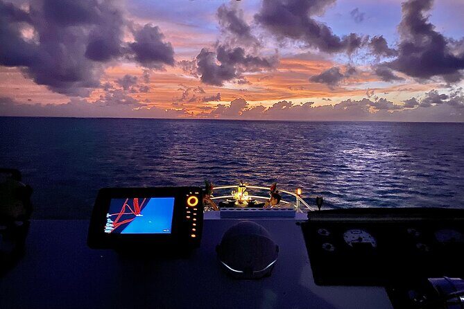 Underwater excursion to Bora Bora - Final Thoughts