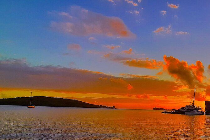 Underwater excursion to Bora Bora - FAQs