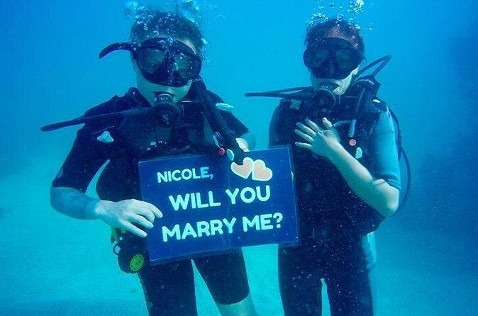 Underwater Marriage Proposal - Final Thoughts: Is It Worth It?