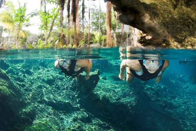 Underwater Maya Snorkeling Tour - Tour Requirements
