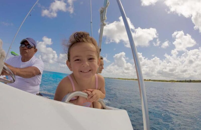 Underwater Museum Musa : SCUBA DIVING FOR BEGINNERS - Pick-up and Transportation