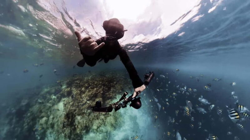 Underwater Photography Course - Good To Know