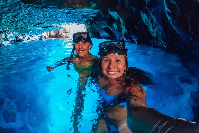 Underwater Scooter Safari: Private Elaphiti Boat Excursion - Reviews