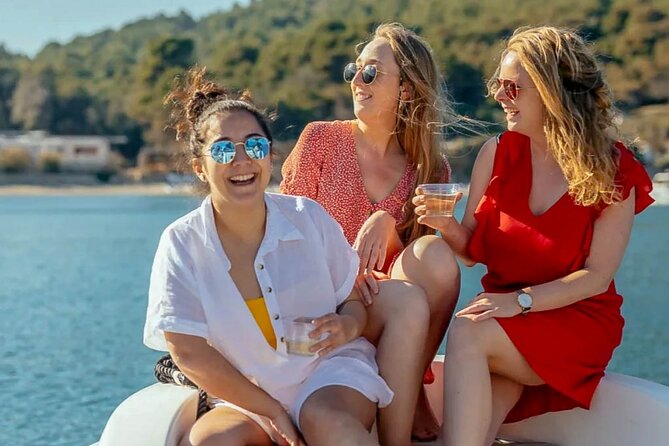 Underwater Scooter Safari: Private Elaphiti Boat Excursion - Booking Details