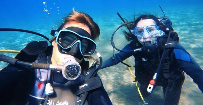 Underwater Tenerife - Individual Scuba Diving Experience - Equipment and Inclusions