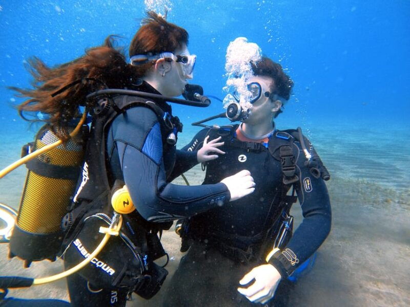 Underwater Tenerife - Personalized Scuba Diving Experience - Good To Know