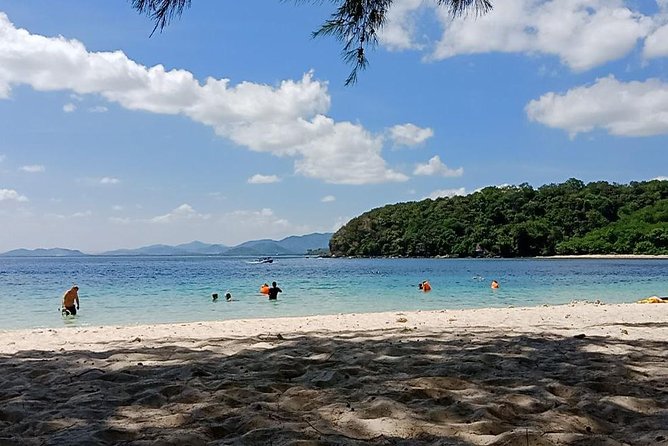 Underwater Wonders of South Gili - Pickup and Meeting Information