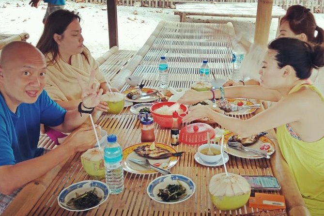 Underwater Wonders of South Gili - Frequently Asked Questions