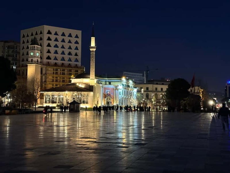 Undiscovered Albania: 8-day round trip - Good To Know