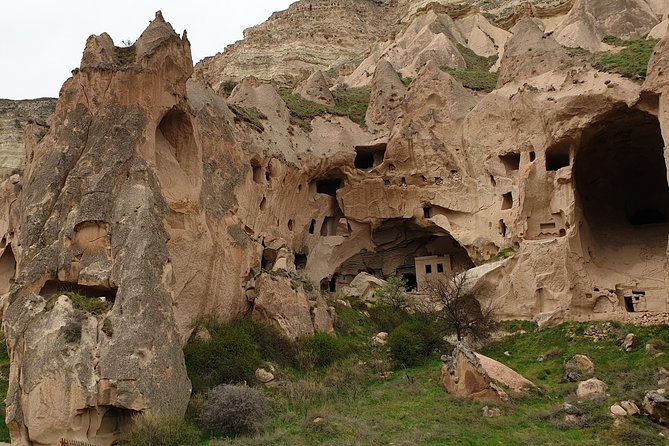 Undiscovered Cappadocia Tour by Cappadocian Guide - Guide and Cultural Insights
