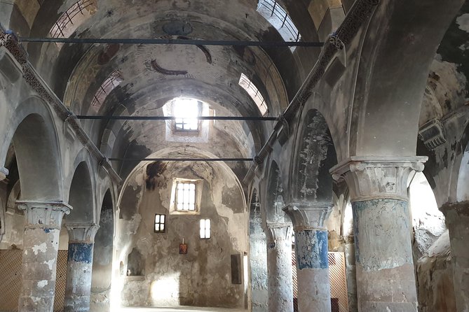 Undiscovered Cappadocia Tour by Cappadocian Guide - Traveler Photos and Reviews