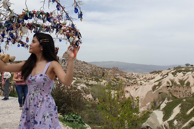Undiscovered Cappadocia Tour by Cappadocian Guide - Questions and Assistance