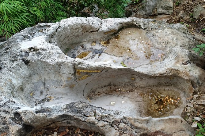 Undiscovered Chae Son & Wat Phar Phu Daeng - Common Questions