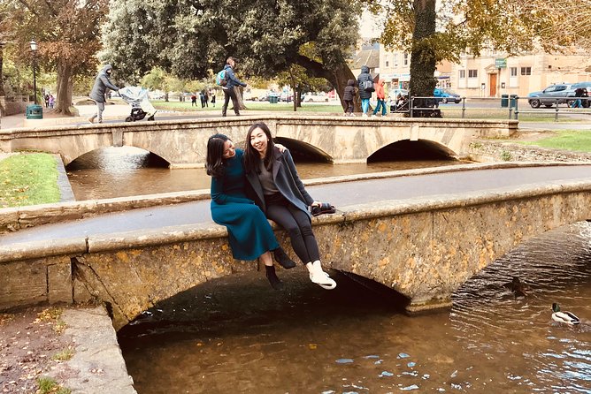 Undiscovered Cotswolds Private Tour - Inclusions