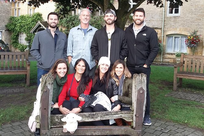 Undiscovered Cotswolds Private Tour - Traveler Photos and Reviews