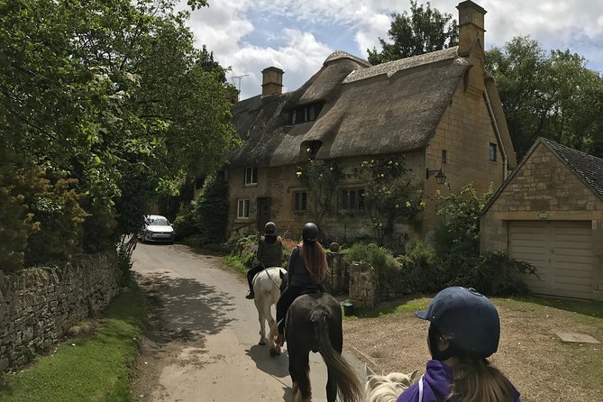 Undiscovered Cotswolds Private Tour - Pricing and Booking