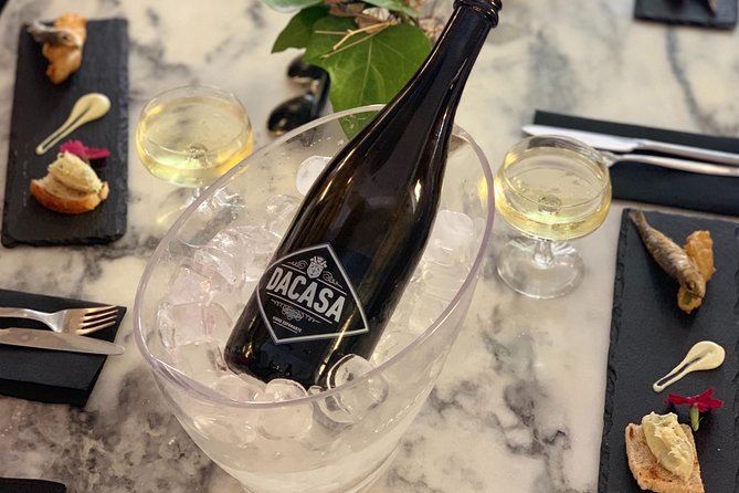 Undiscovered Lisbon Food & Wine Tour With Eating Europe - Cancellation Policy