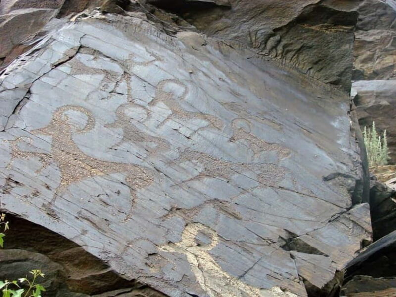 Undiscovered Uzbekistan - Hayat Village Tour from Samarkand - The Allure of the Nuratau Mountains and Remote Villages