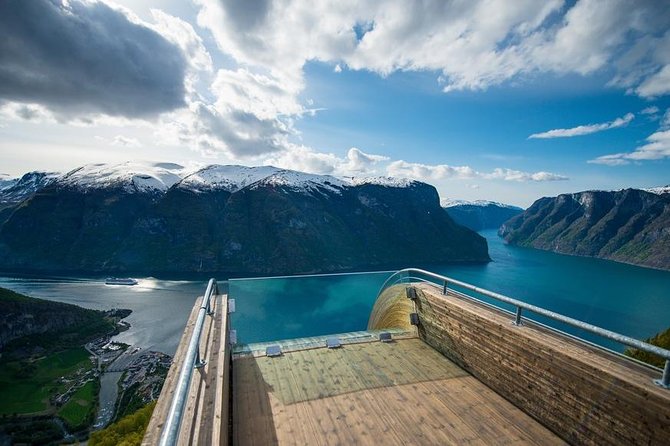 Undredal: Day Tour Including House Of Cheese  - Bergen - Traveler Reviews and Recommendations