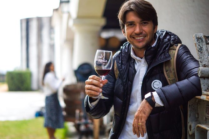 Undurraga Vineyard - Undurraga Vineyard Overview