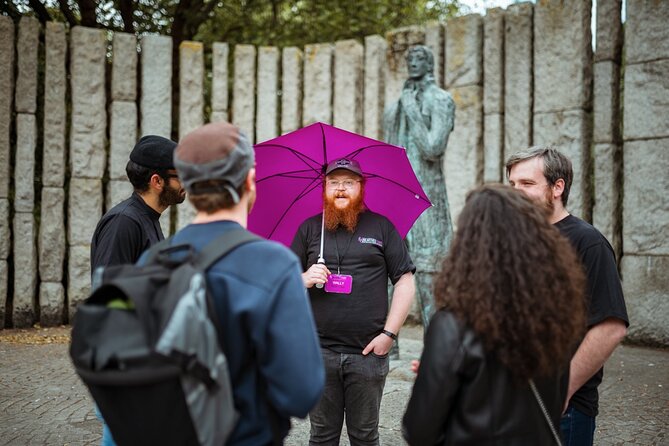 Unearth Dublin: Discover Enchanting History & Culture - Common Questions