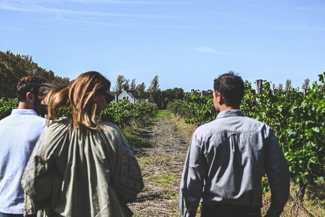 Unearth Voyager - Good To Know