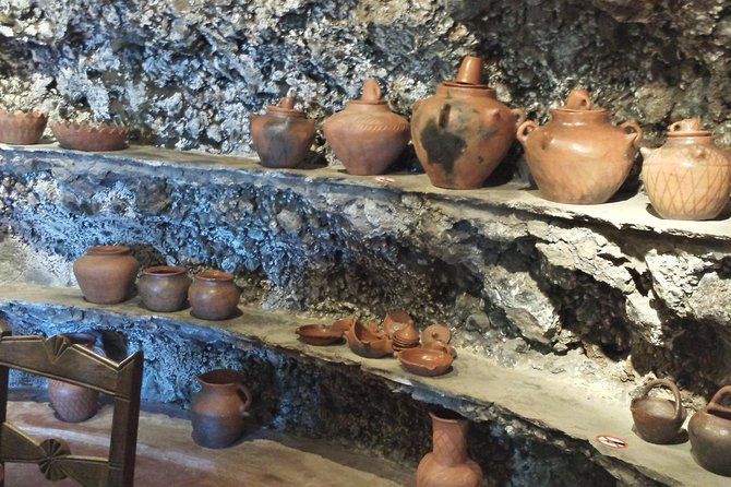 UNESCO: Artenara & Sacred Mountains by 2 Native Guides - Experience Overview