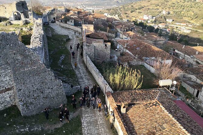 UNESCO Berat and Belsh Day Trip From Tirana (3-6 Pax) - Frequently Asked Questions