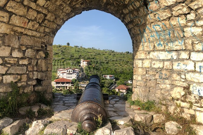 UNESCO Berat and Belsh Day Trip From Tirana (3-6 Pax) - The Sum Up