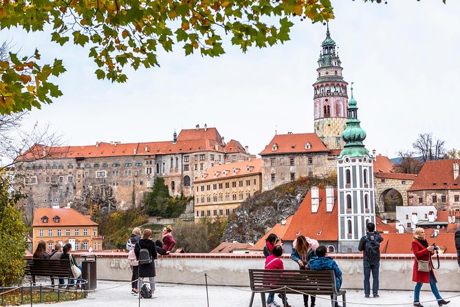 UNESCO Cesky Krumlov From Prague With Guided Tour and Transfer - Tour Details