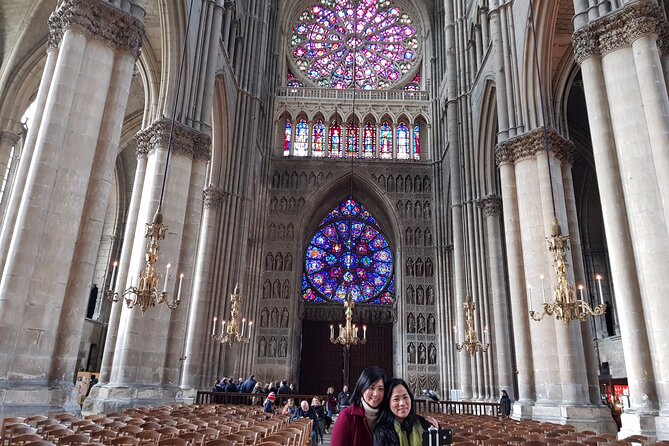Unesco Champagne Experience From Reims (Private Tour) - Private Tour Inclusions
