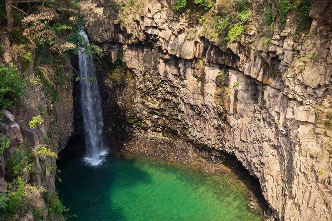 UNESCO designated Korea Hantangang World Geopark Private Tour - Practical Details and Features