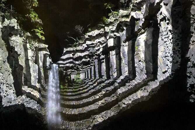 UNESCO designated Korea Hantangang World Geopark Private Tour - Why This Tour Is a Great Choice