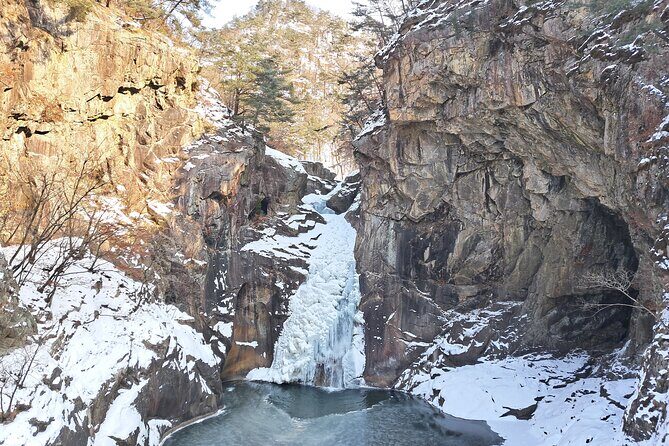 UNESCO designated Korea Hantangang World Geopark Private Tour - Final Thoughts