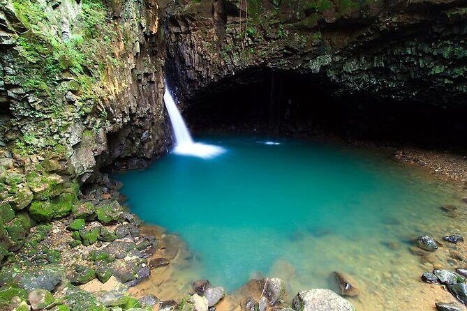 UNESCO designated Korea Hantangang World Geopark Private Tour - FAQ