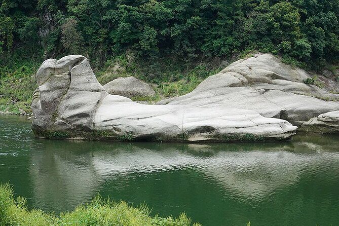 UNESCO designated Korea Hantangang World Geopark Private Tour - An In-Depth Look at the Hantangang Geopark Private Tour