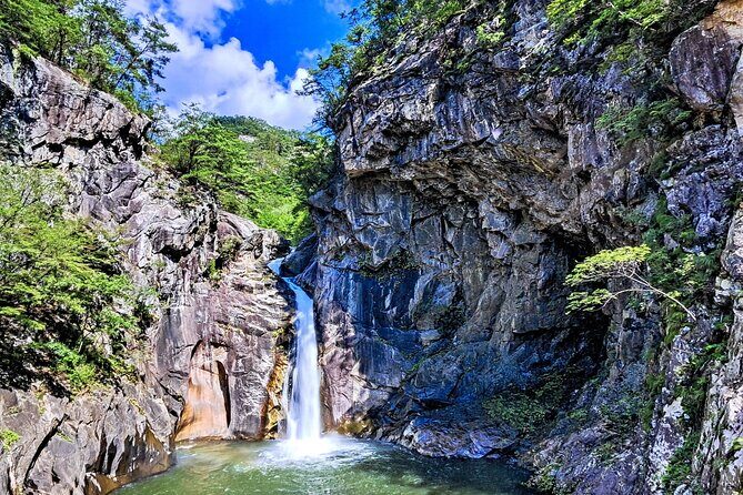 UNESCO designated Korea Hantangang World Geopark Private Tour - FAQ