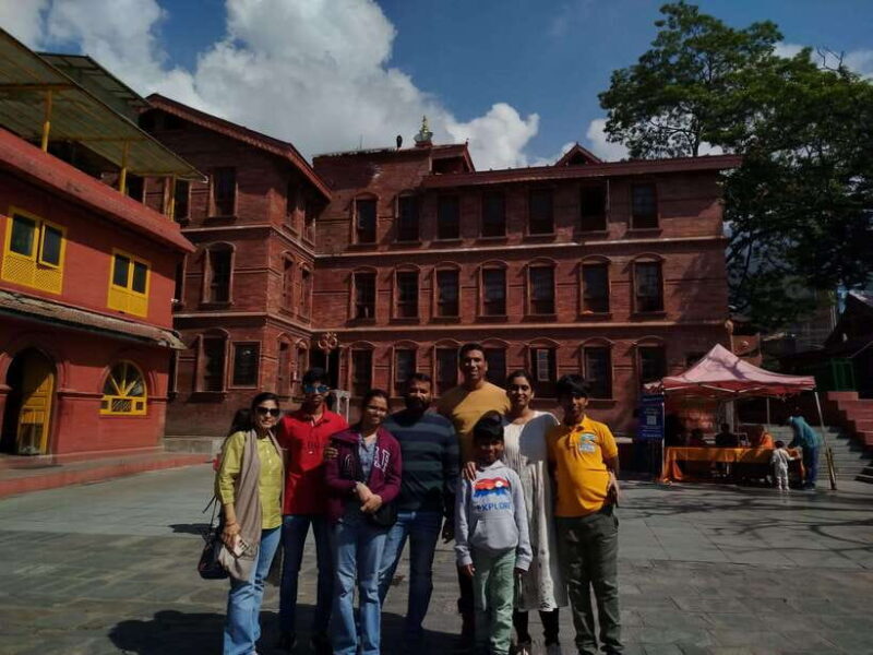 UNESCO Gems of Kathmandu Valley Guided tour - Good To Know