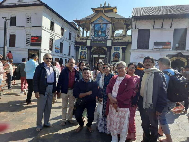 UNESCO Gems of Kathmandu Valley Guided tour - A Full Breakdown of the Experience