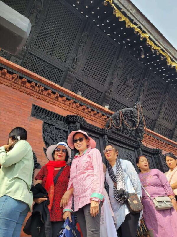 UNESCO Gems of Kathmandu Valley Guided tour - Final Thoughts