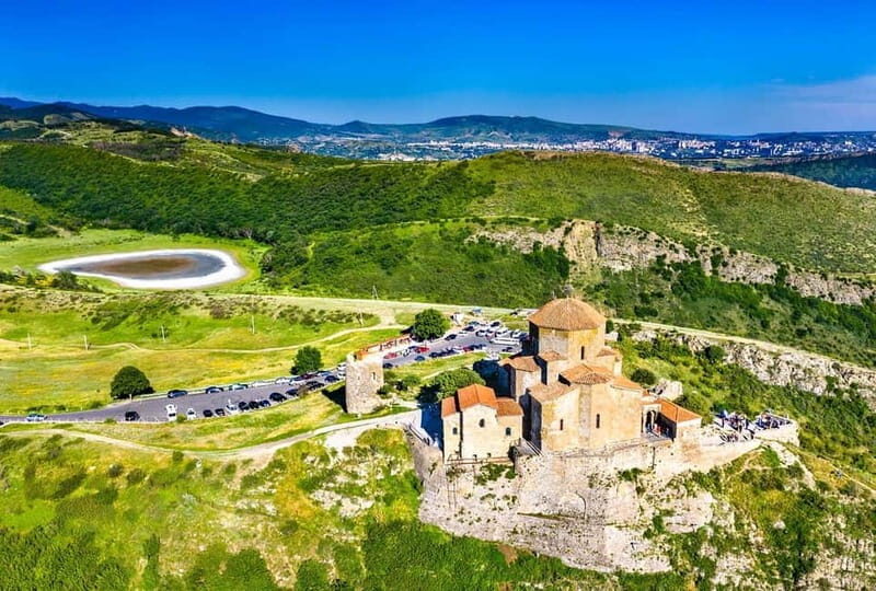 UNESCO Gems of Mtskheta - Old Capital of Georgia - Good To Know