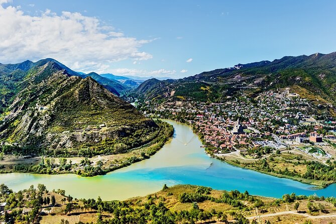 UNESCO Gems of Mtskheta - Old Capital of Georgia - Frequently Asked Questions