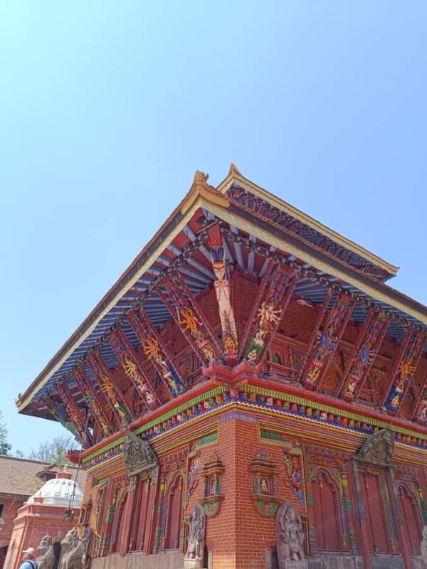 UNESCO Heritage 7 sites Kathmandu Sightseeing day tour - Who Will Love This Tour?