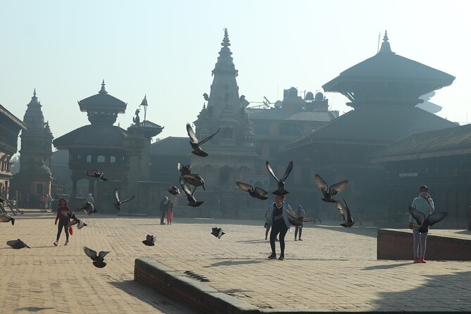 UNESCO Heritage Sightseeing in Kathmandu Private Tour - Common Questions