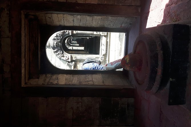 UNESCO Heritage Sites Full Day Tour - Kathmandu Valley - Common Questions