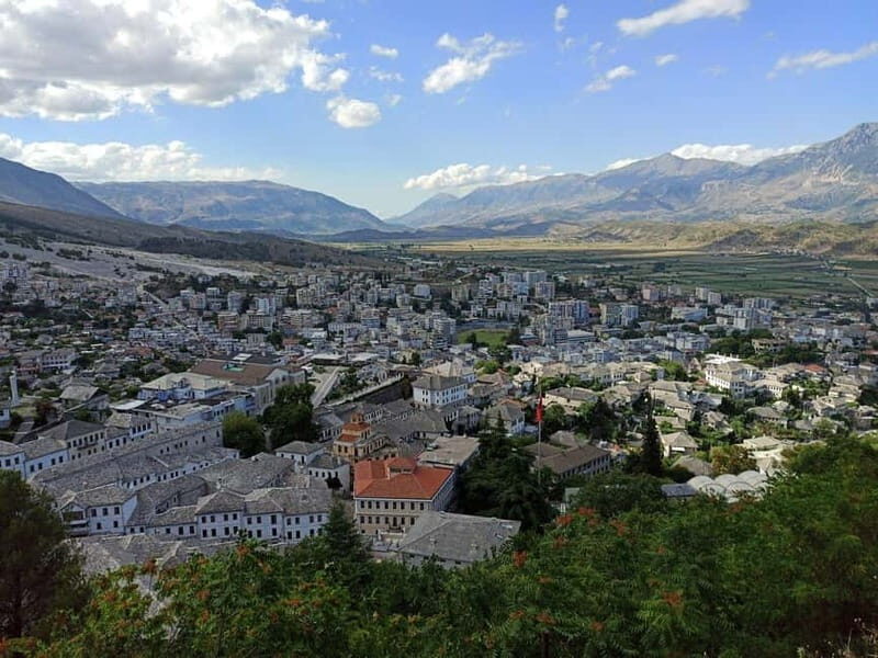 UNESCO Heritage Sites in Albania on 3 day tour - Good To Know